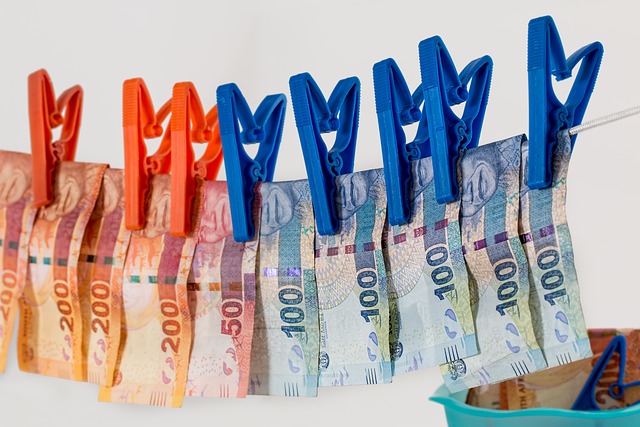 billetes al sol