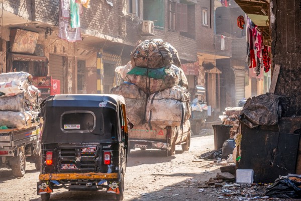 el cairo