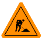 trabajando